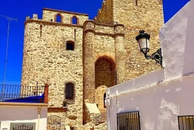 Toledo jigsaw puzzle