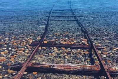 Tahoe jigsaw puzzle