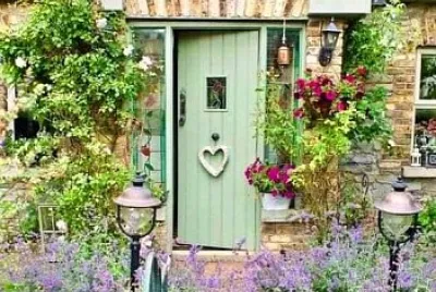 puerta jigsaw puzzle