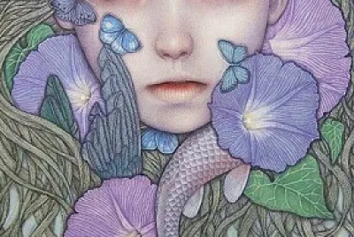 פאזל של Bela Melancolia e Natureza