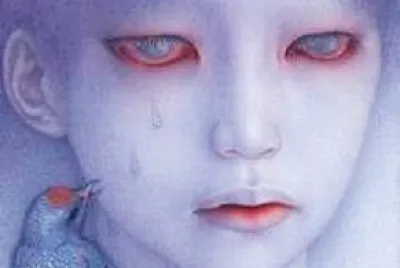 Bela Melancolia e Natureza