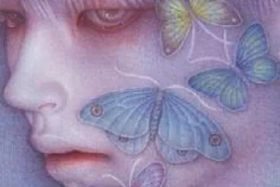 Bela Melancolia e Natureza