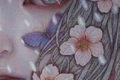 Bela Melancolia e Natureza