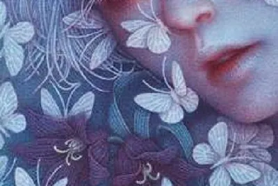 Bela Melancolia e Natureza