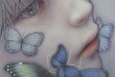 Bela Melancolia e Natureza