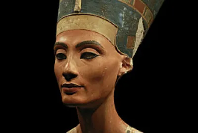 Nefertiti jigsaw puzzle