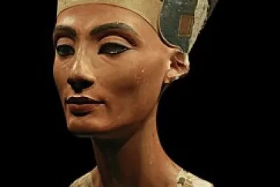 nefertiti jigsaw puzzle