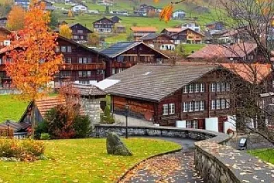 Suiza jigsaw puzzle