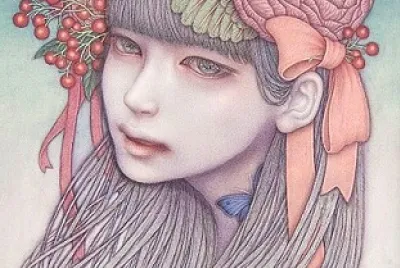 פאזל של Bela Melancolia e Natureza