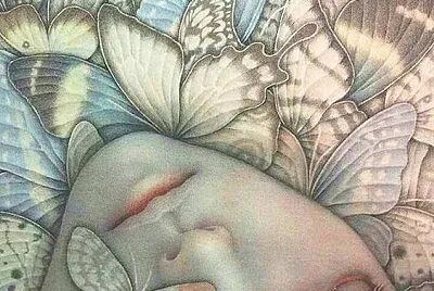 Bela Melancolia e Natureza