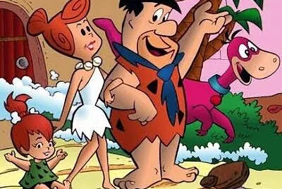 Los picapiedra