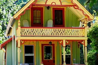 Lugares jigsaw puzzle