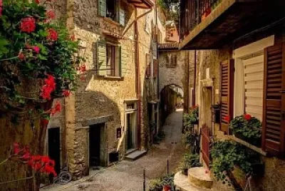 Italia jigsaw puzzle