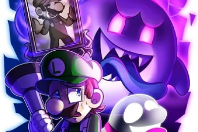 LUIGI 'S MANSION     E