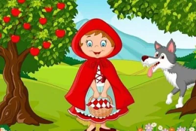 caperucita roja