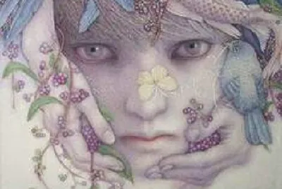 Bela Melancolia e Natureza