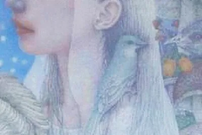 Bela Melancolia e Natureza