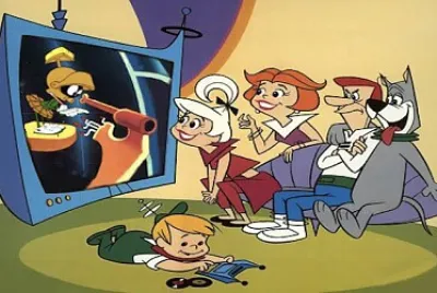 Los supersonicos