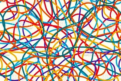 draw jigsaw puzzle