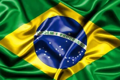 Bandeira do Brasil