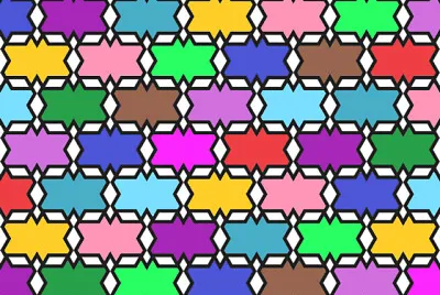 פאזל של pattern