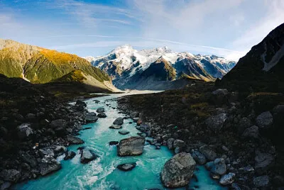 Nature jigsaw puzzle