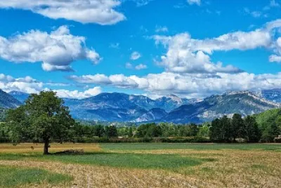 montagne jigsaw puzzle