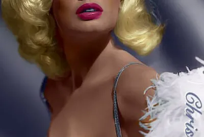 Mamie Van Doren