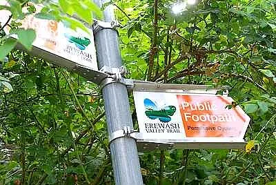 Erewash Valley Trail