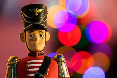 Toy jigsaw puzzle