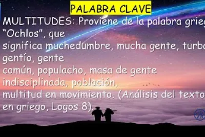Palabra Clave Inf.6 Lec.1 jigsaw puzzle