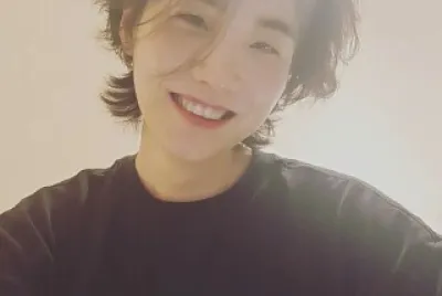 Smile