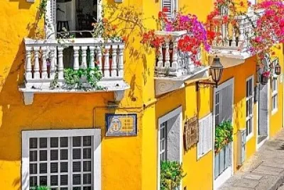 Cartagena de Indias
