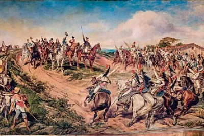 Independência ou Morte