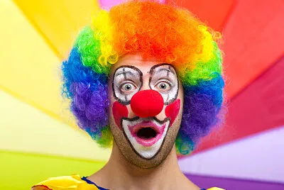 payaso