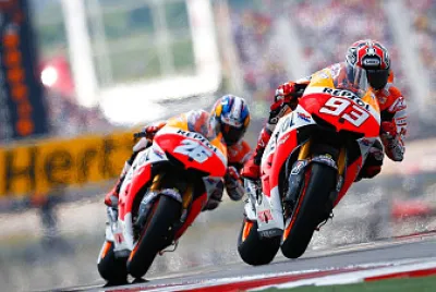 motos