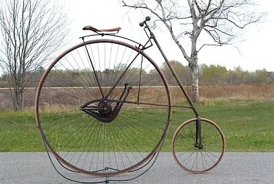 ca. 1881-1889 American Star Safety