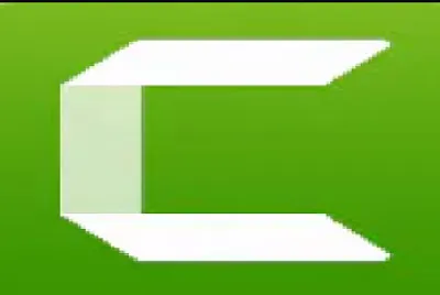 logo de camtasia jigsaw puzzle