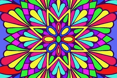 pattern