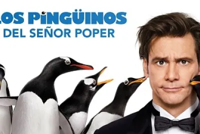 PINGÜINOS jigsaw puzzle