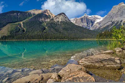 Nature jigsaw puzzle