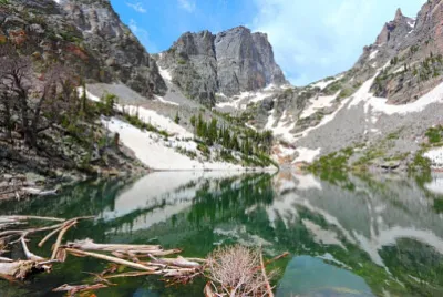Nature jigsaw puzzle