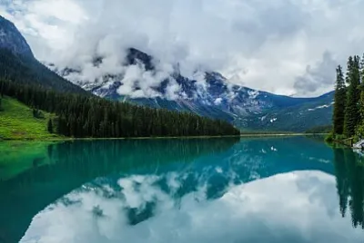 Nature jigsaw puzzle