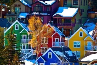 Utah-USA jigsaw puzzle