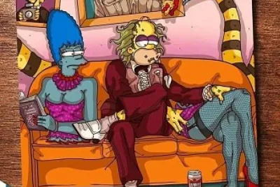 Los simpsons