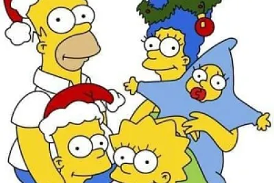 Los simpsons