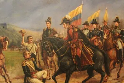periodo independencia