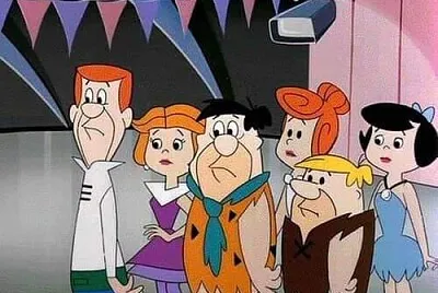Los picapiedra