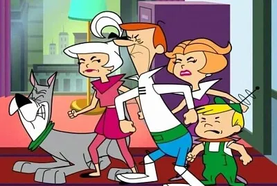 Los supersonicos