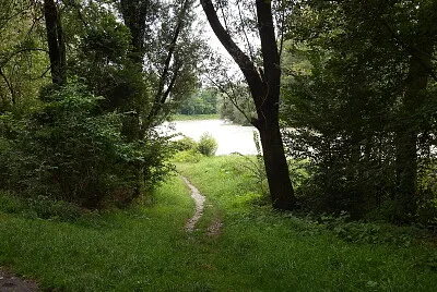 la fine del sentiero